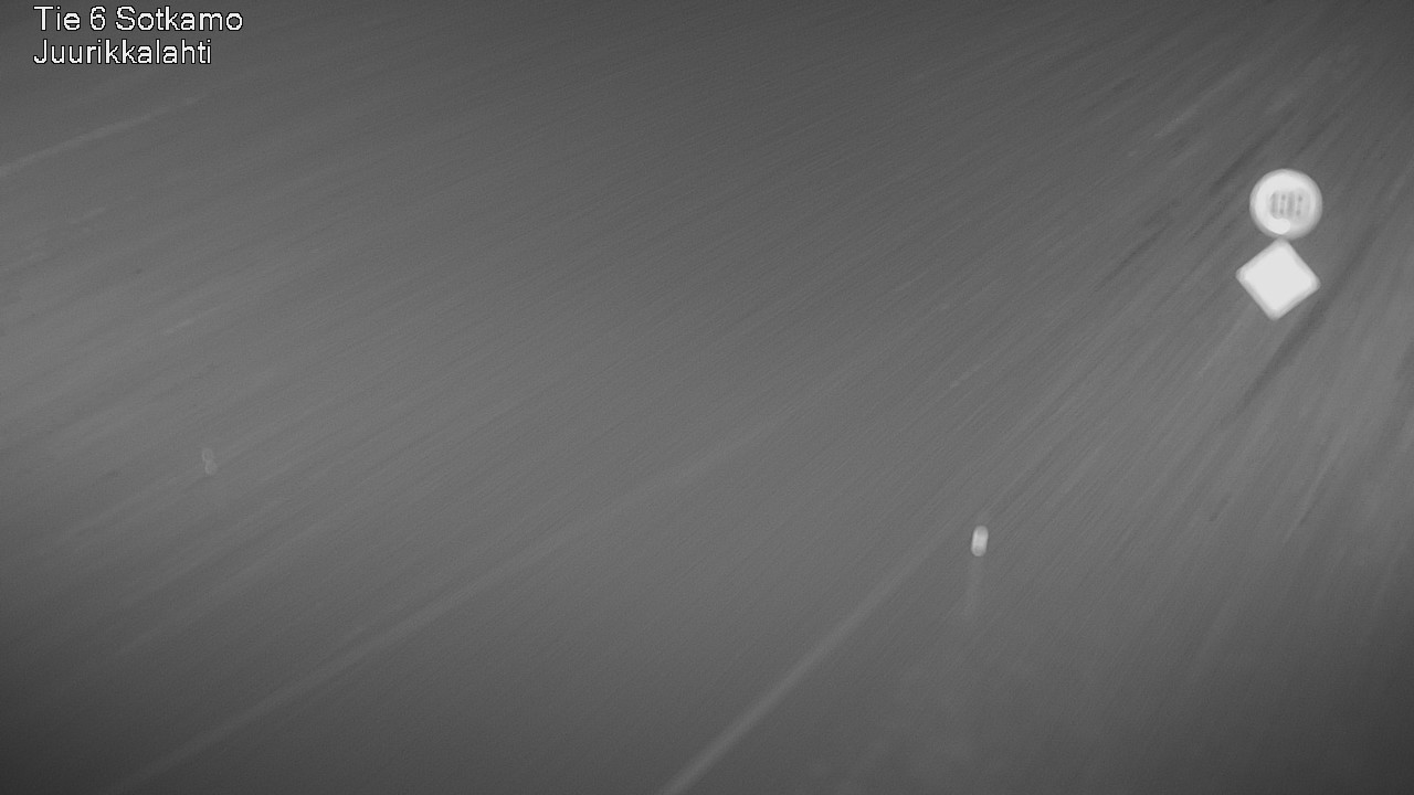 Kelikamerat Kuva Tie 6 Sotkamo, Juurikkalahti, Sotkamo, Kainuu