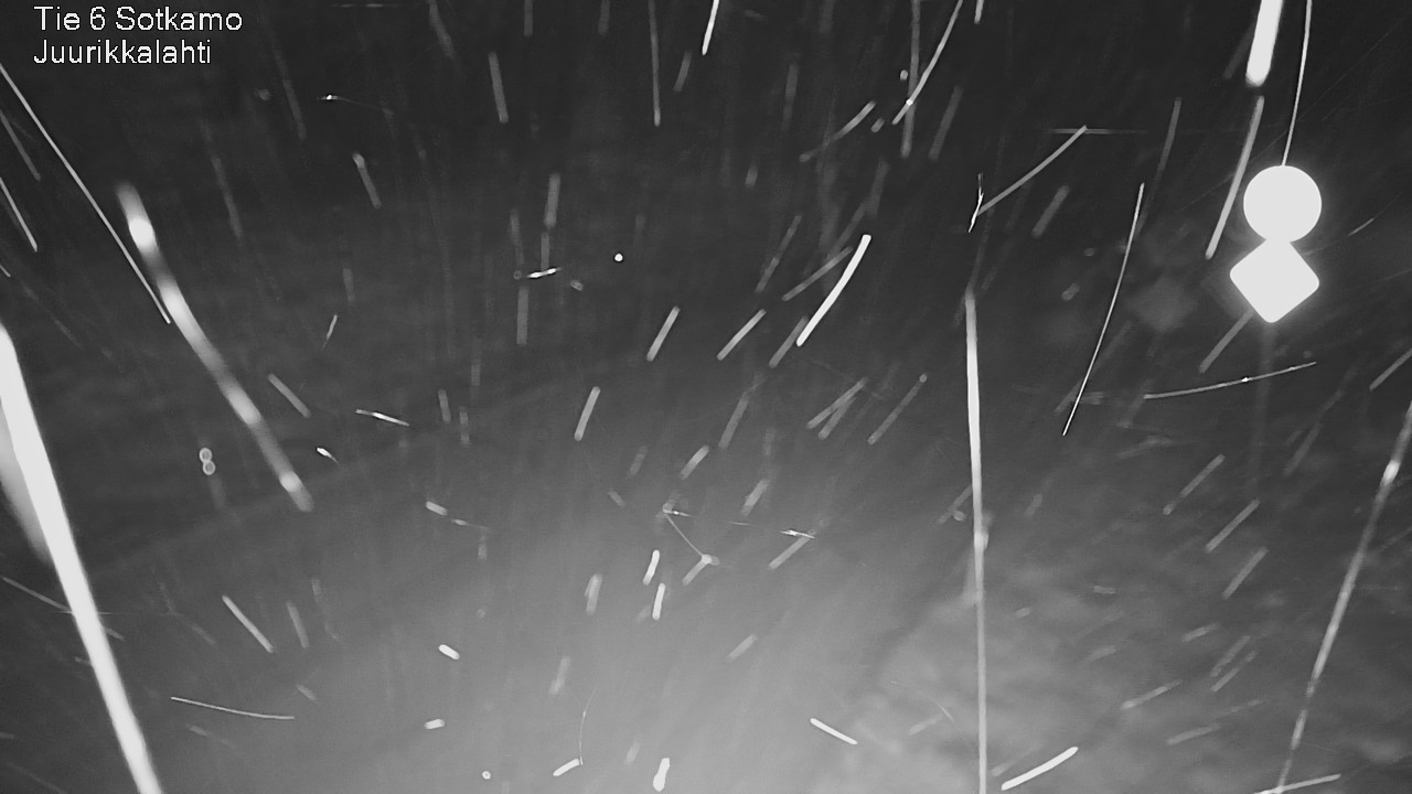 Kelikamerat Kuva Tie 6 Sotkamo, Juurikkalahti, Sotkamo, Kainuu