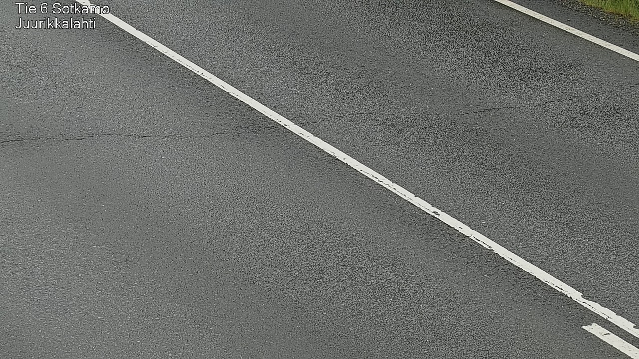 Kelikamerat Kuva Tie 6 Sotkamo, Juurikkalahti, Sotkamo, Kainuu