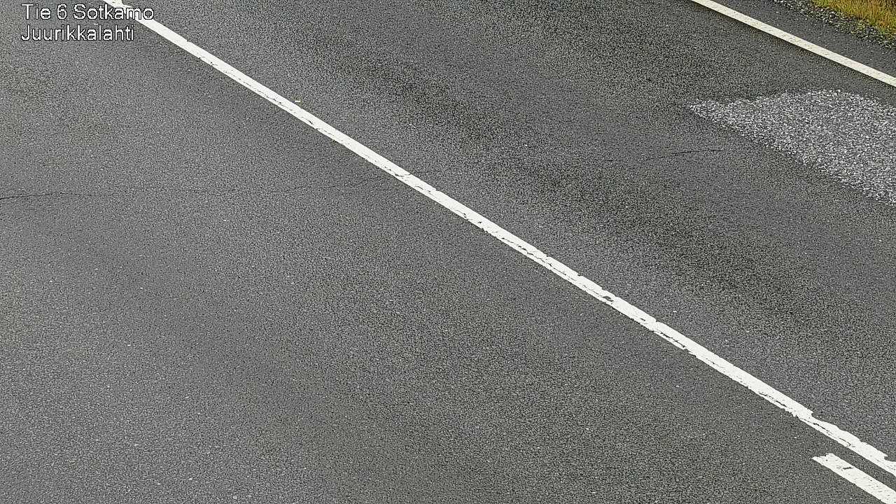 Kelikamerat Kuva Tie 6 Sotkamo, Juurikkalahti, Sotkamo, Kainuu