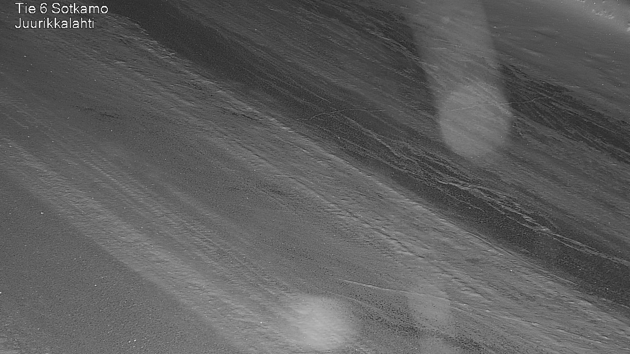 Kelikamerat Kuva Tie 6 Sotkamo, Juurikkalahti, Sotkamo, Kainuu