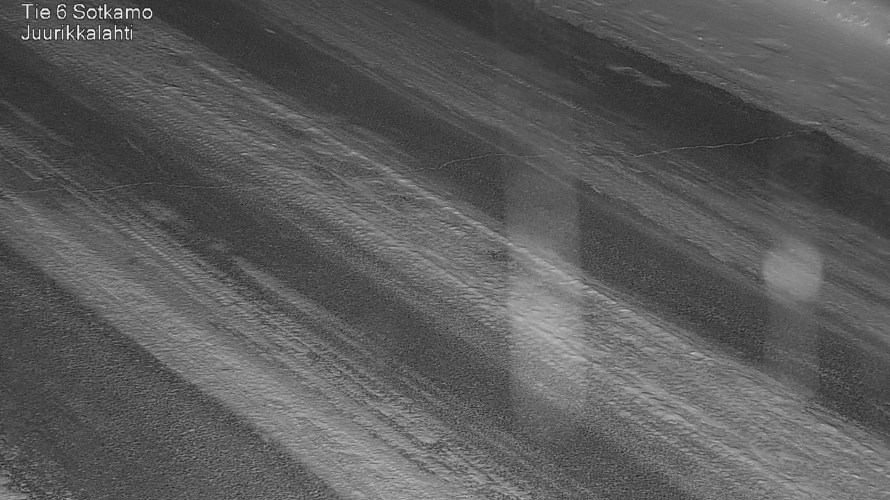 Kelikamerat Kuva Tie 6 Sotkamo, Juurikkalahti, Sotkamo, Kainuu