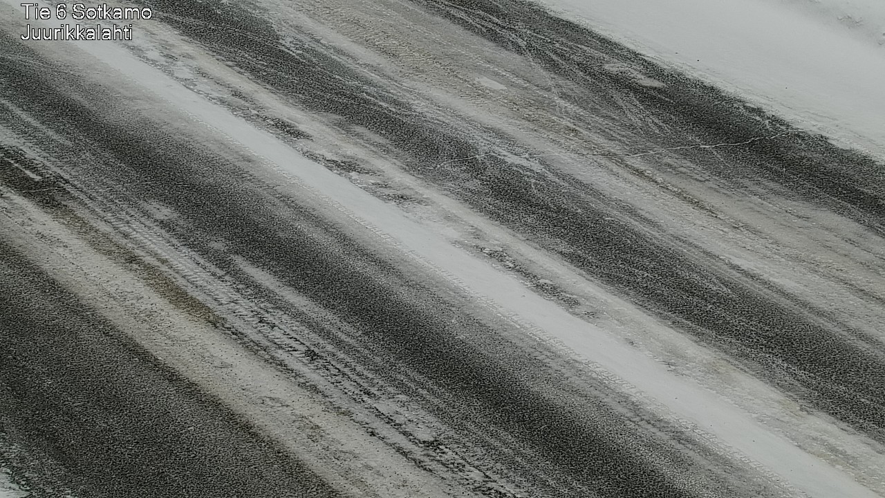 Kelikamerat Kuva Tie 6 Sotkamo, Juurikkalahti, Sotkamo, Kainuu