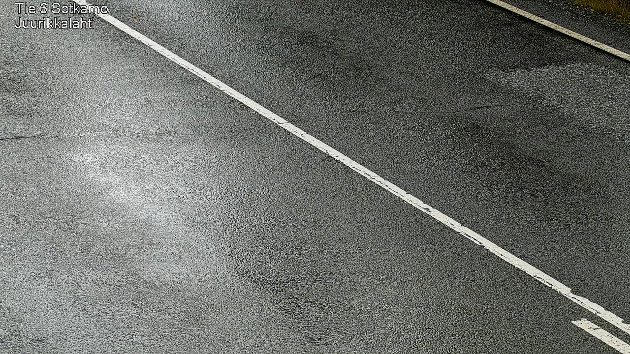 Kelikamerat Kuva Tie 6 Sotkamo, Juurikkalahti, Sotkamo, Kainuu