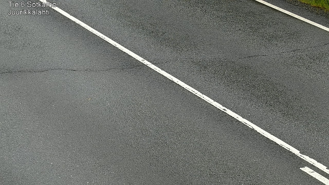 Kelikamerat Kuva Tie 6 Sotkamo, Juurikkalahti, Sotkamo, Kainuu