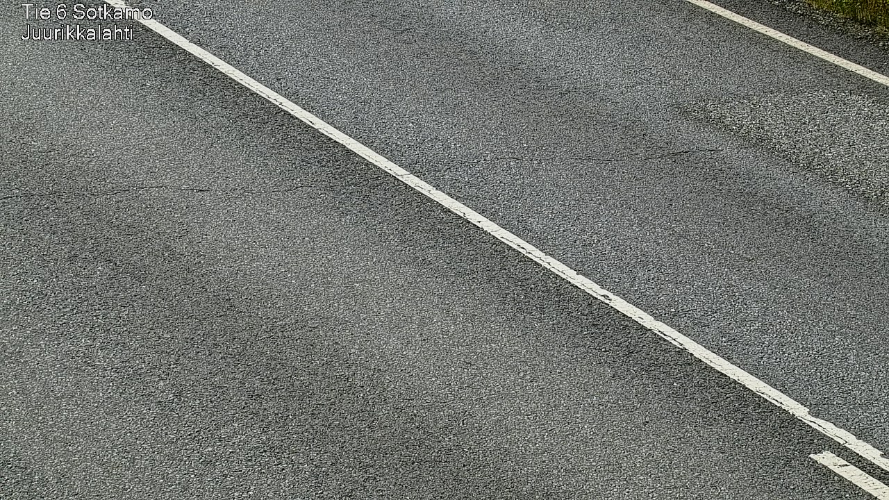 Kelikamerat Kuva Tie 6 Sotkamo, Juurikkalahti, Sotkamo, Kainuu