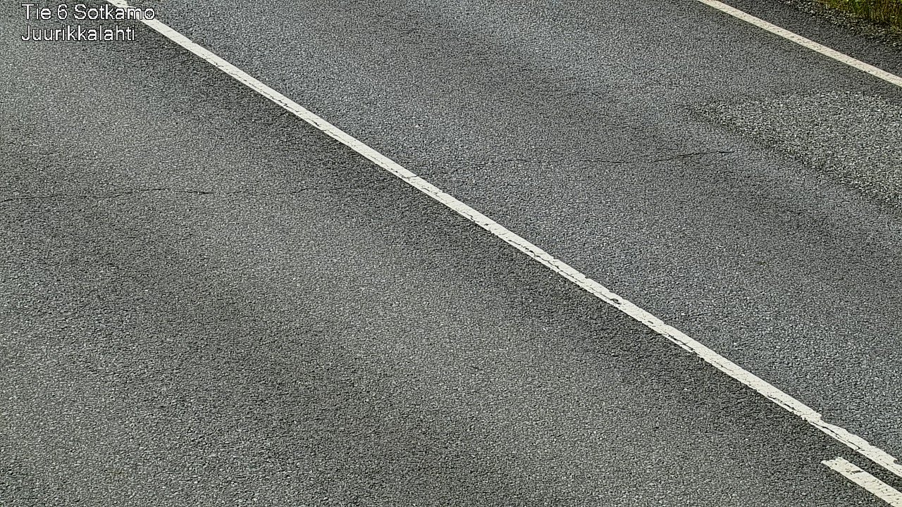 Kelikamerat Kuva Tie 6 Sotkamo, Juurikkalahti, Sotkamo, Kainuu