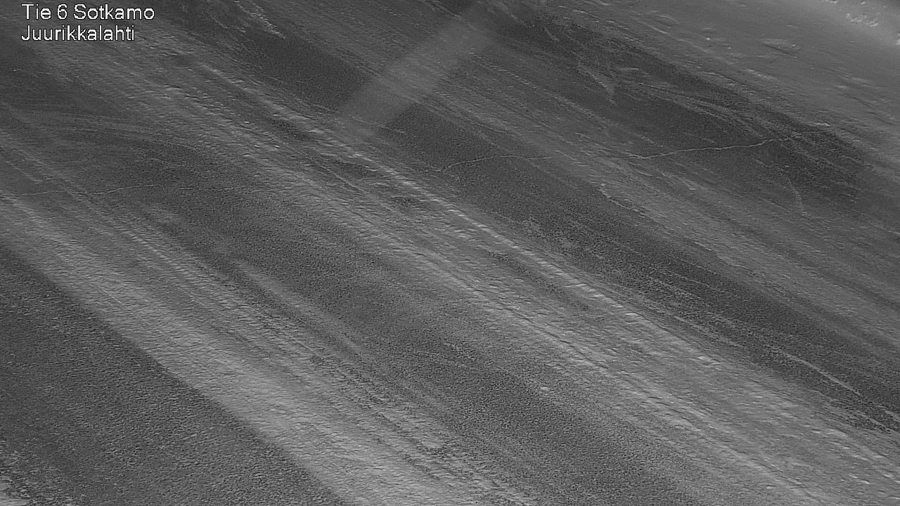 Kelikamerat Kuva Tie 6 Sotkamo, Juurikkalahti, Sotkamo, Kainuu