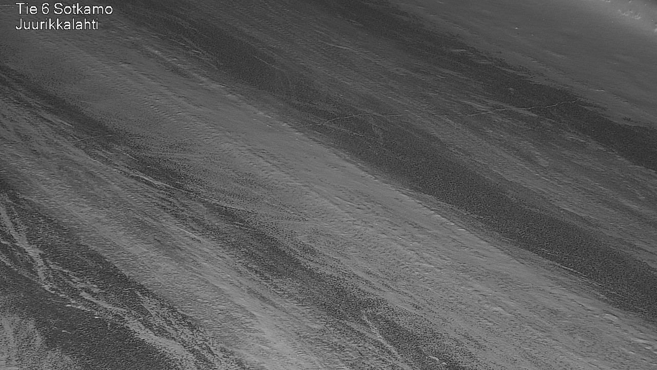 Kelikamerat Kuva Tie 6 Sotkamo, Juurikkalahti, Sotkamo, Kainuu