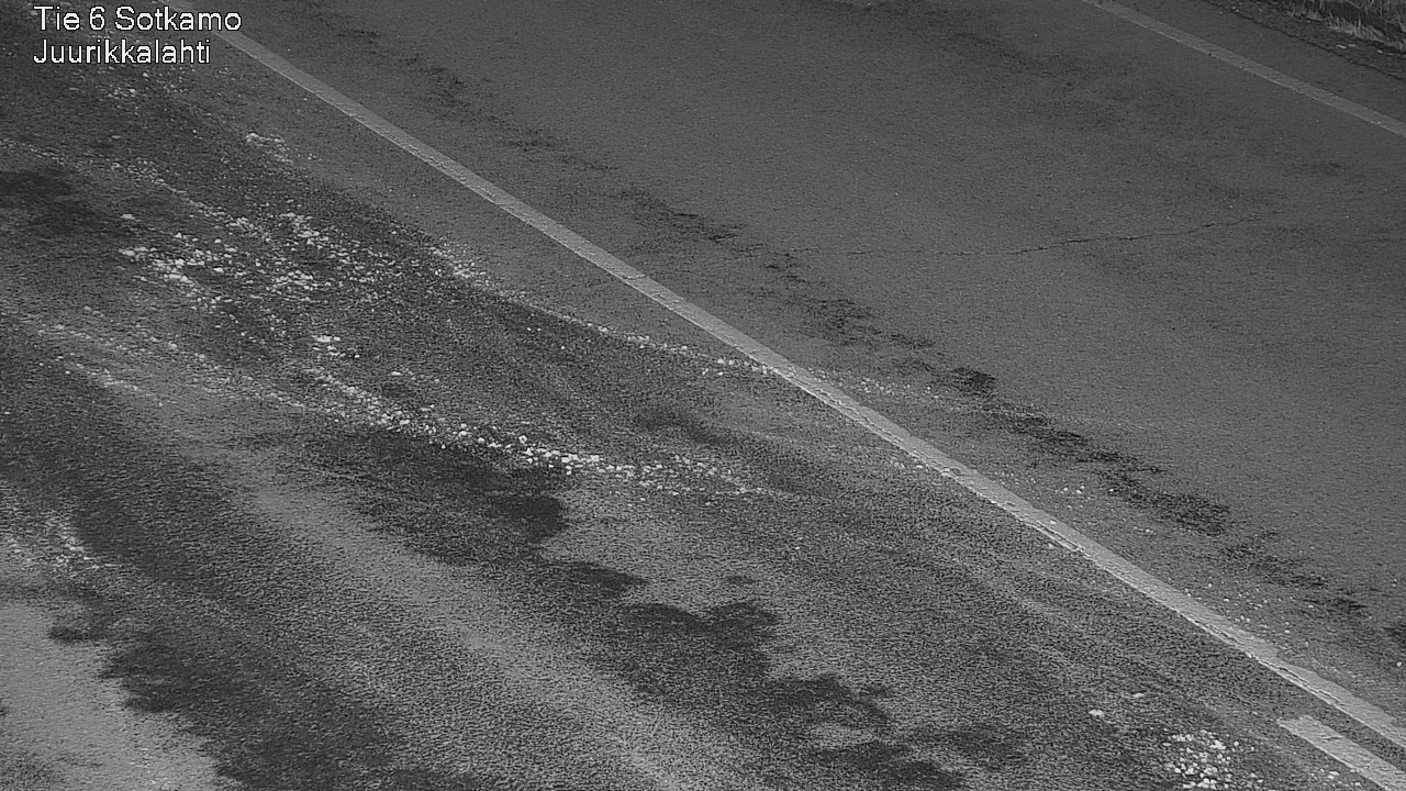 Kelikamerat Kuva Tie 6 Sotkamo, Juurikkalahti, Sotkamo, Kainuu