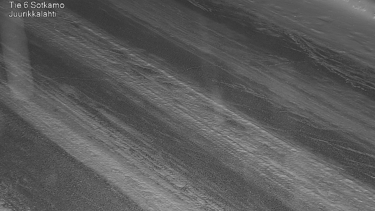 Kelikamerat Kuva Tie 6 Sotkamo, Juurikkalahti, Sotkamo, Kainuu