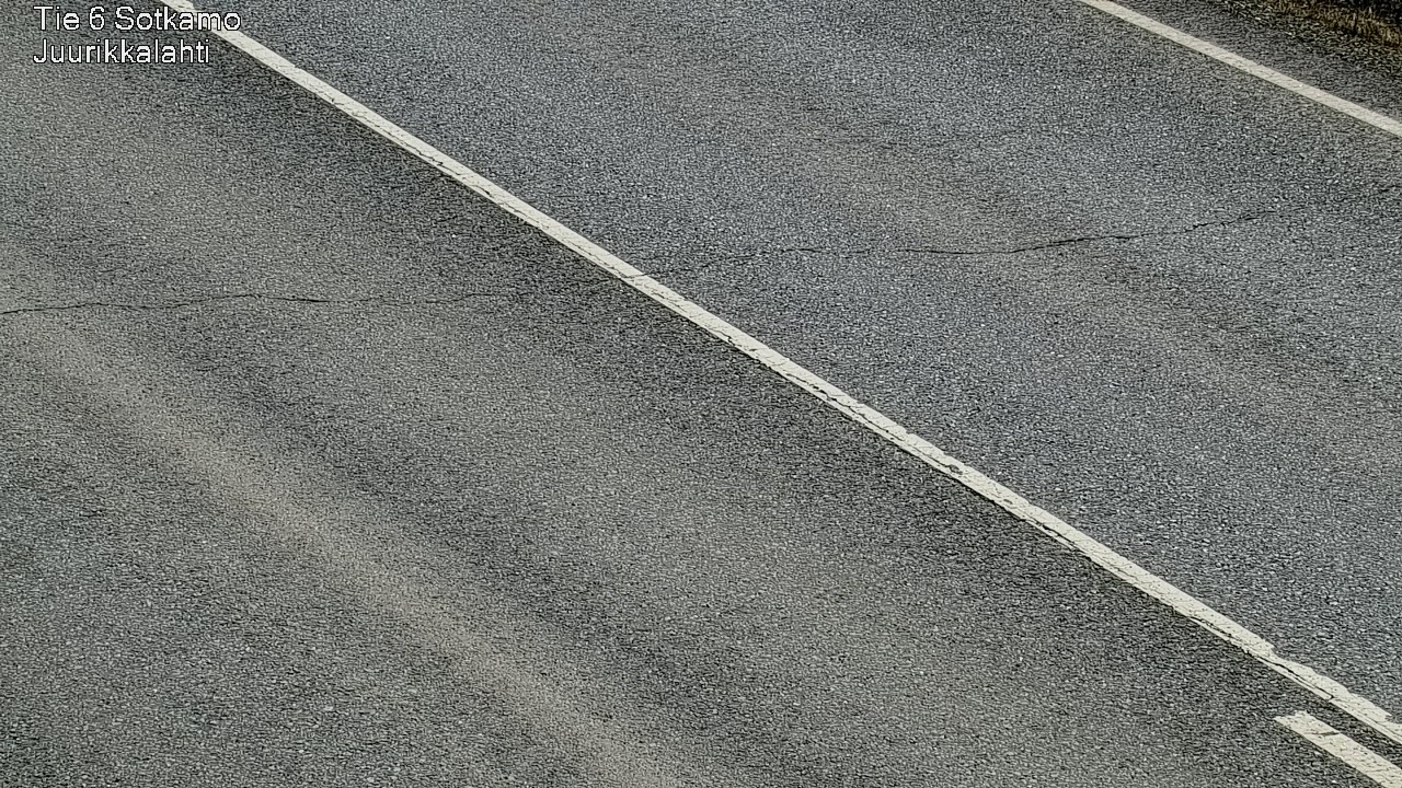 Kelikamerat Kuva Tie 6 Sotkamo, Juurikkalahti, Sotkamo, Kainuu