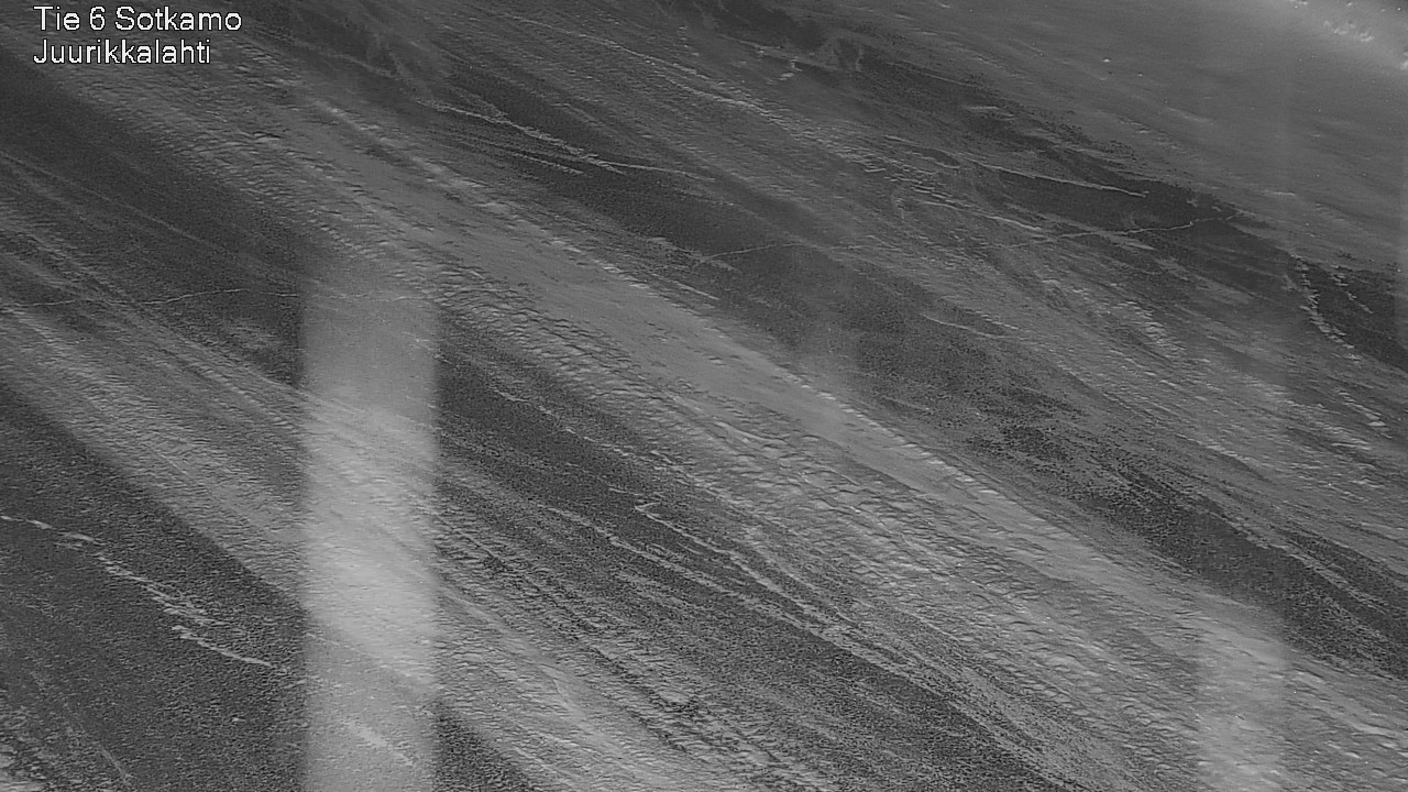 Kelikamerat Kuva Tie 6 Sotkamo, Juurikkalahti, Sotkamo, Kainuu