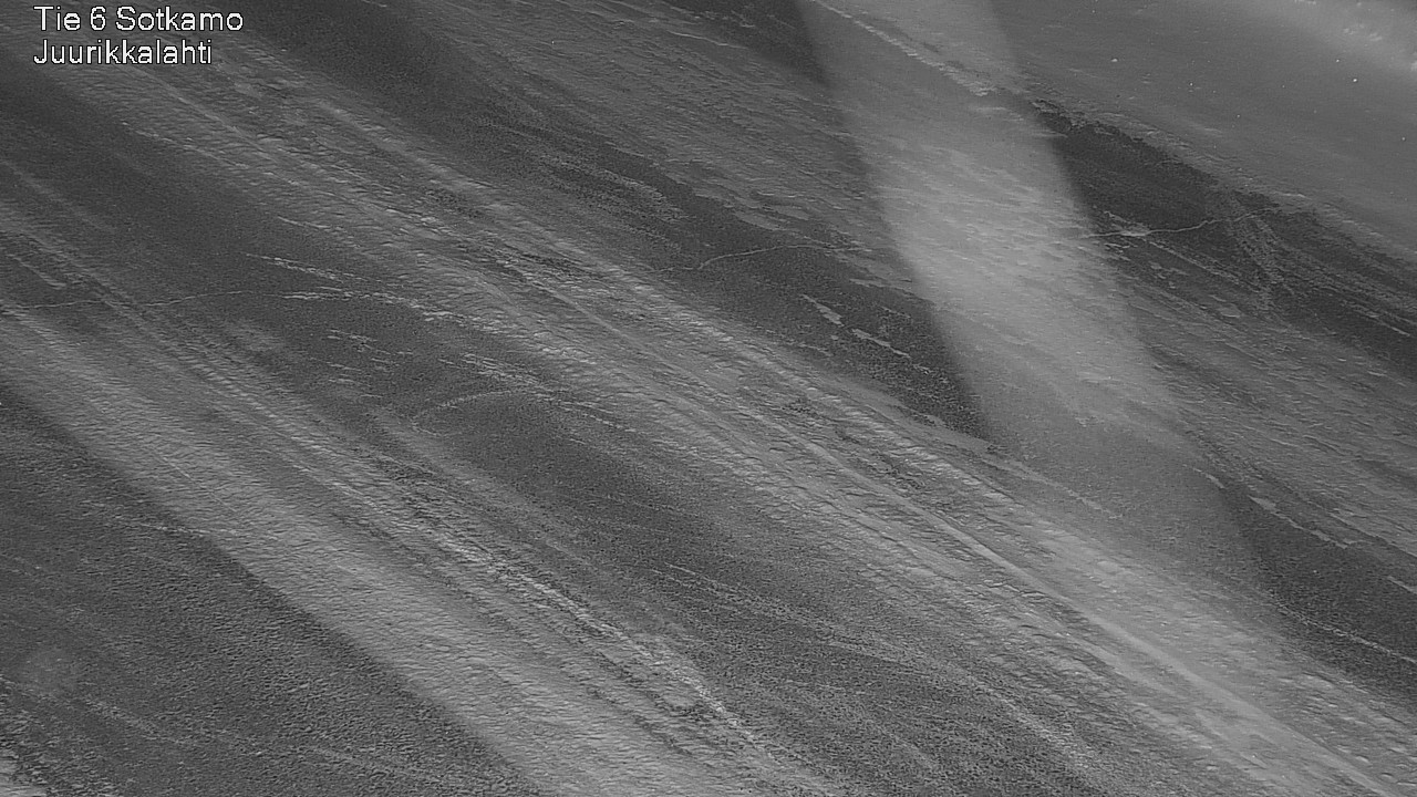 Kelikamerat Kuva Tie 6 Sotkamo, Juurikkalahti, Sotkamo, Kainuu