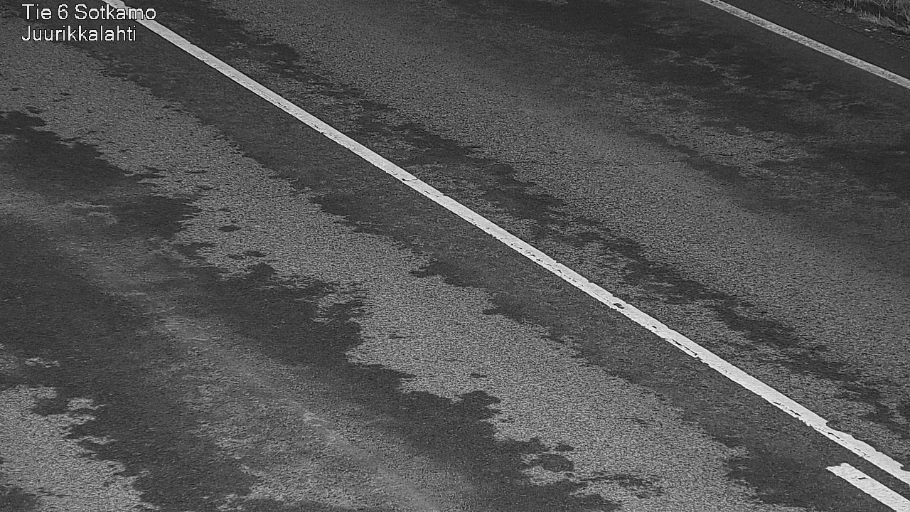 Kelikamerat Kuva Tie 6 Sotkamo, Juurikkalahti, Sotkamo, Kainuu