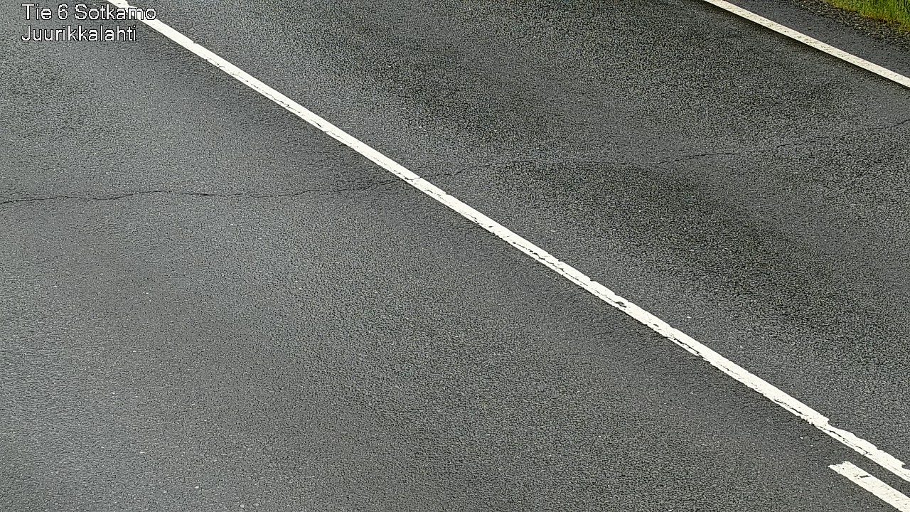 Kelikamerat Kuva Tie 6 Sotkamo, Juurikkalahti, Sotkamo, Kainuu