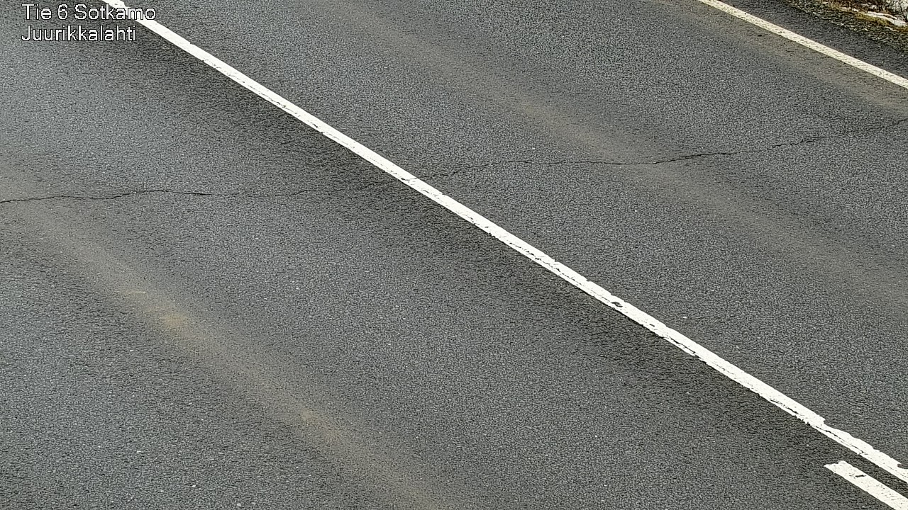 Kelikamerat Kuva Tie 6 Sotkamo, Juurikkalahti, Sotkamo, Kainuu