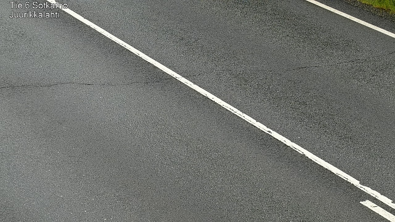 Kelikamerat Kuva Tie 6 Sotkamo, Juurikkalahti, Sotkamo, Kainuu