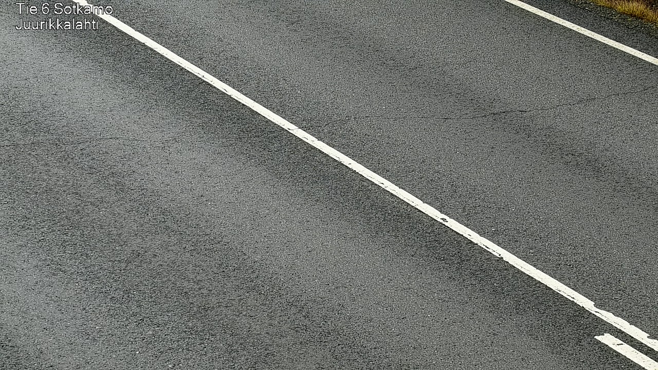 Kelikamerat Kuva Tie 6 Sotkamo, Juurikkalahti, Sotkamo, Kainuu