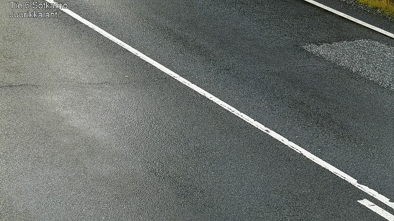 Kelikamerat Kuva Tie 6 Sotkamo, Juurikkalahti, Sotkamo, Kainuu