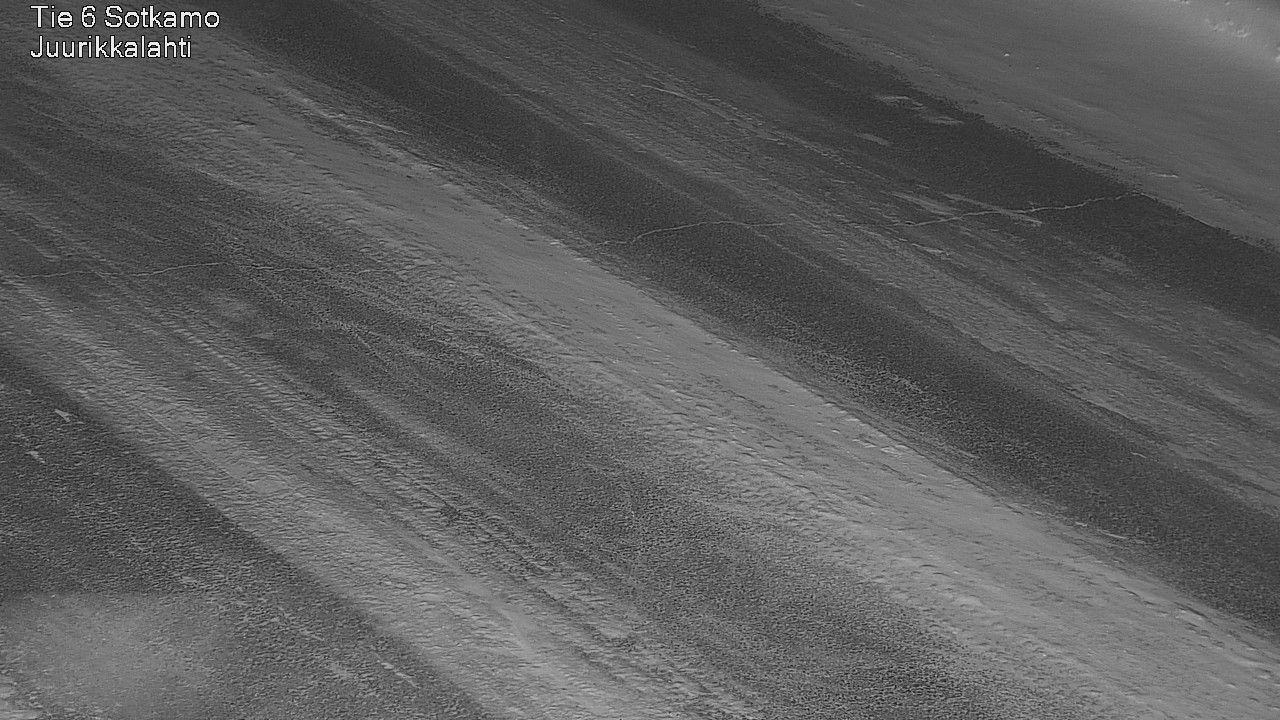 Kelikamerat Kuva Tie 6 Sotkamo, Juurikkalahti, Sotkamo, Kainuu