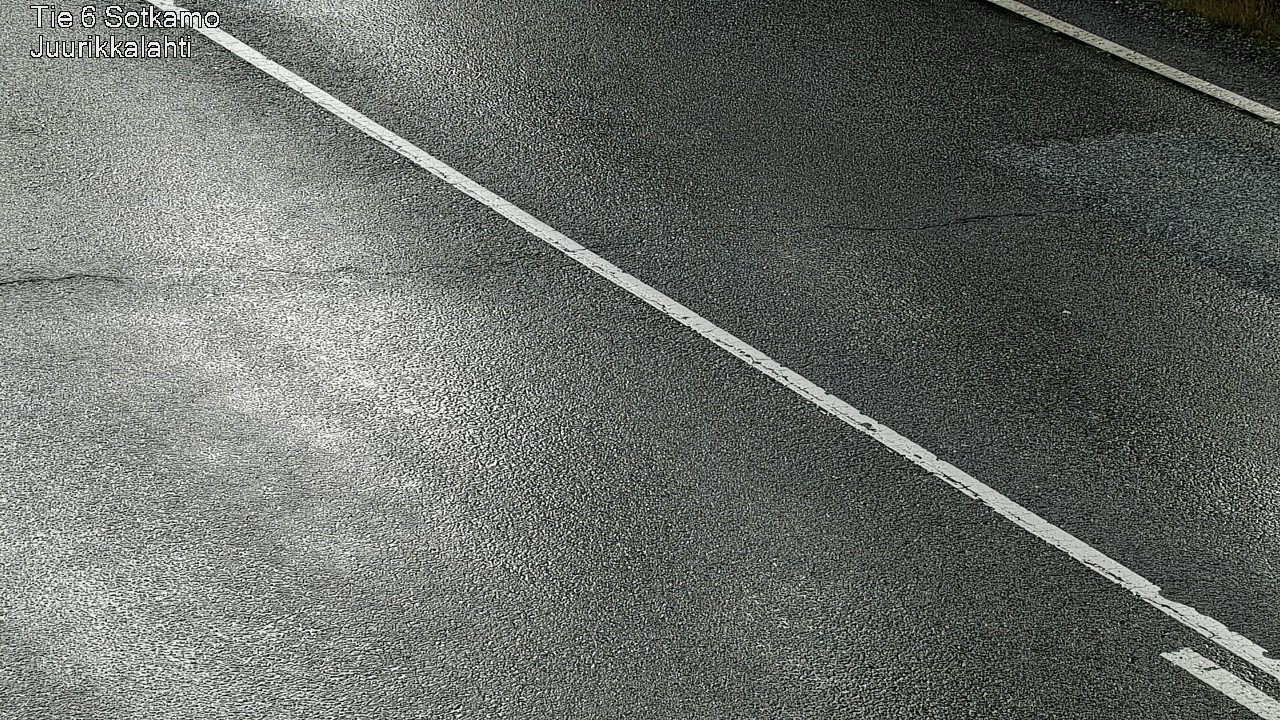 Kelikamerat Kuva Tie 6 Sotkamo, Juurikkalahti, Sotkamo, Kainuu