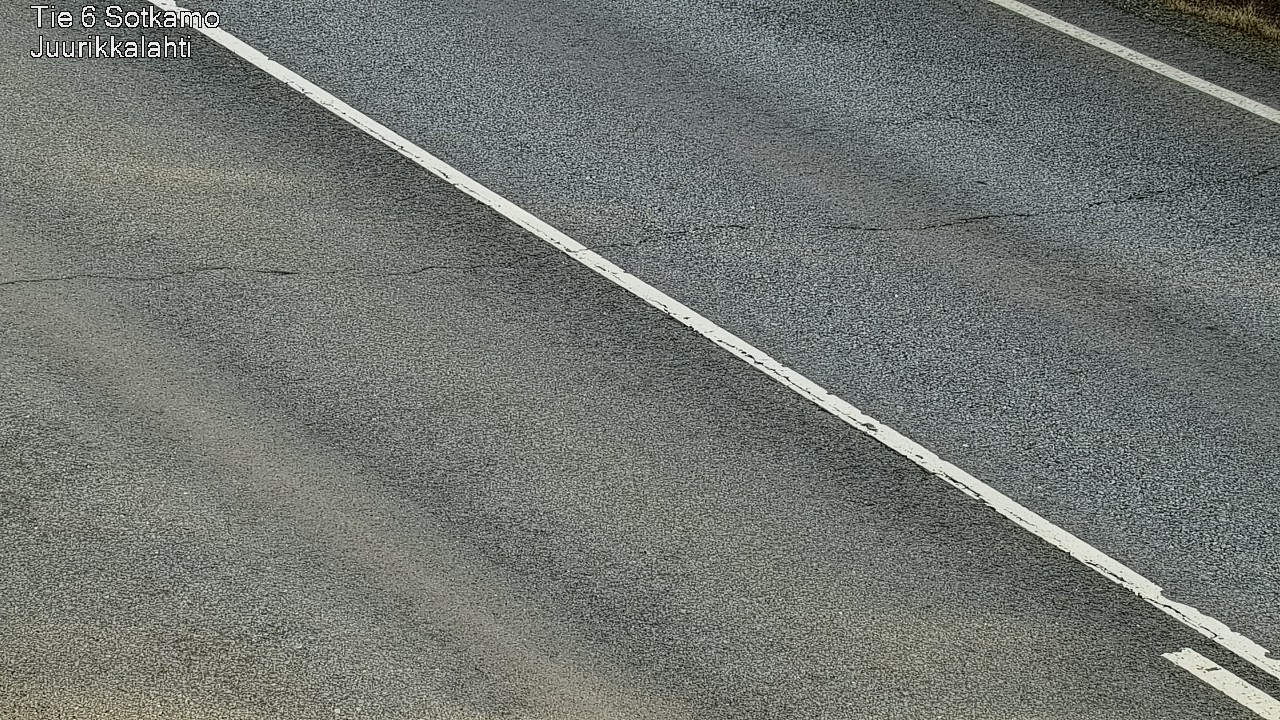 Kelikamerat Kuva Tie 6 Sotkamo, Juurikkalahti, Sotkamo, Kainuu
