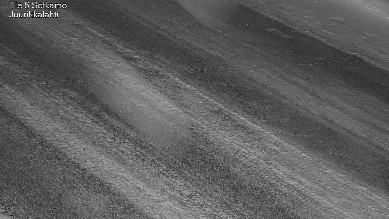 Kelikamerat Kuva Tie 6 Sotkamo, Juurikkalahti, Sotkamo, Kainuu