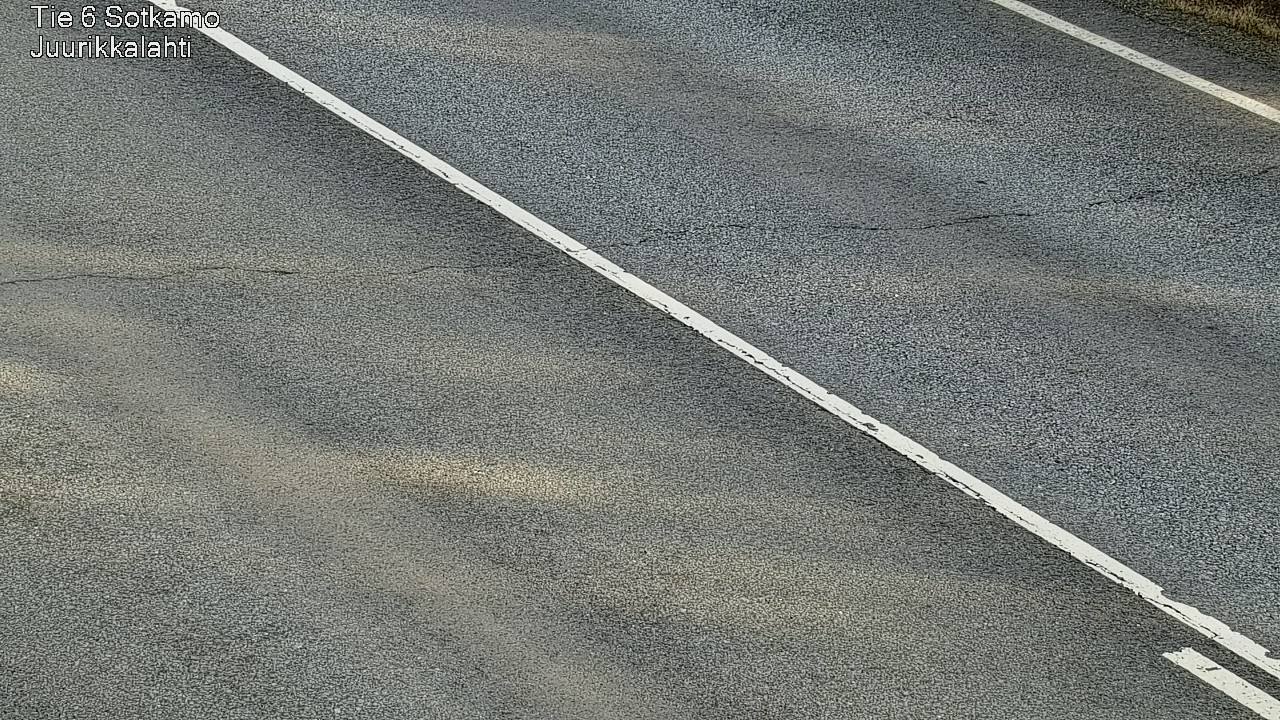 Kelikamerat Kuva Tie 6 Sotkamo, Juurikkalahti, Sotkamo, Kainuu