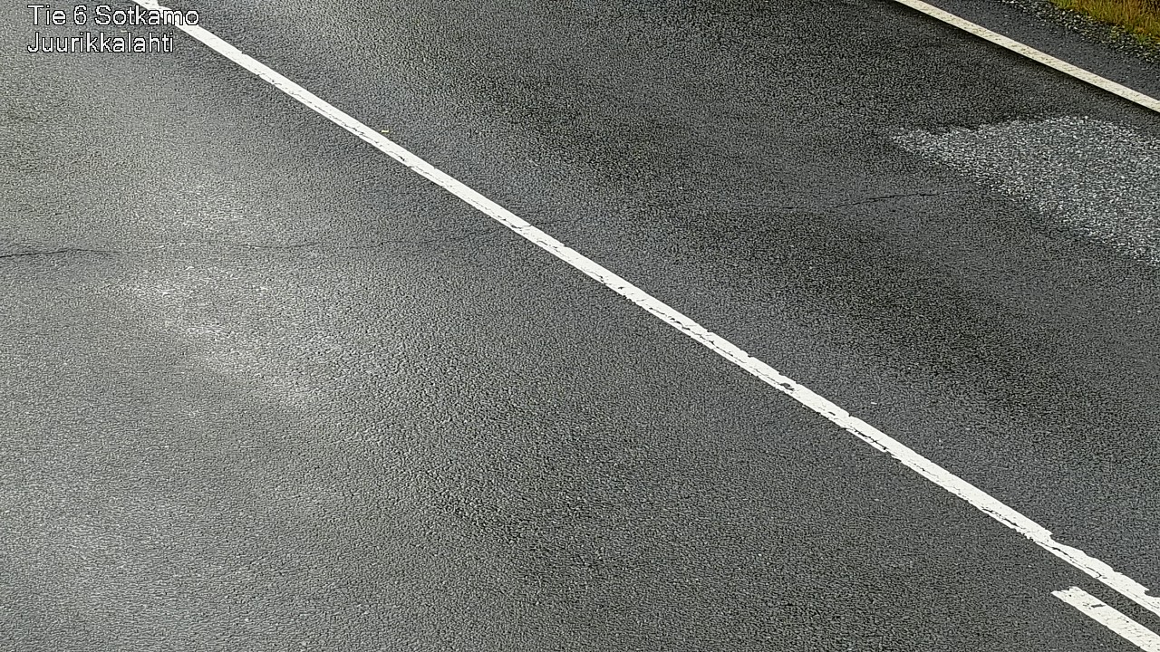 Kelikamerat Kuva Tie 6 Sotkamo, Juurikkalahti, Sotkamo, Kainuu