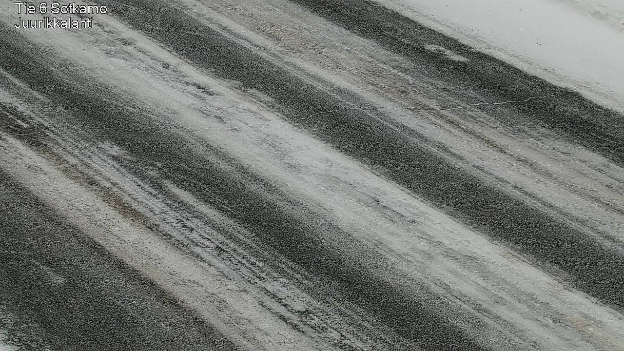 Kelikamerat Kuva Tie 6 Sotkamo, Juurikkalahti, Sotkamo, Kainuu