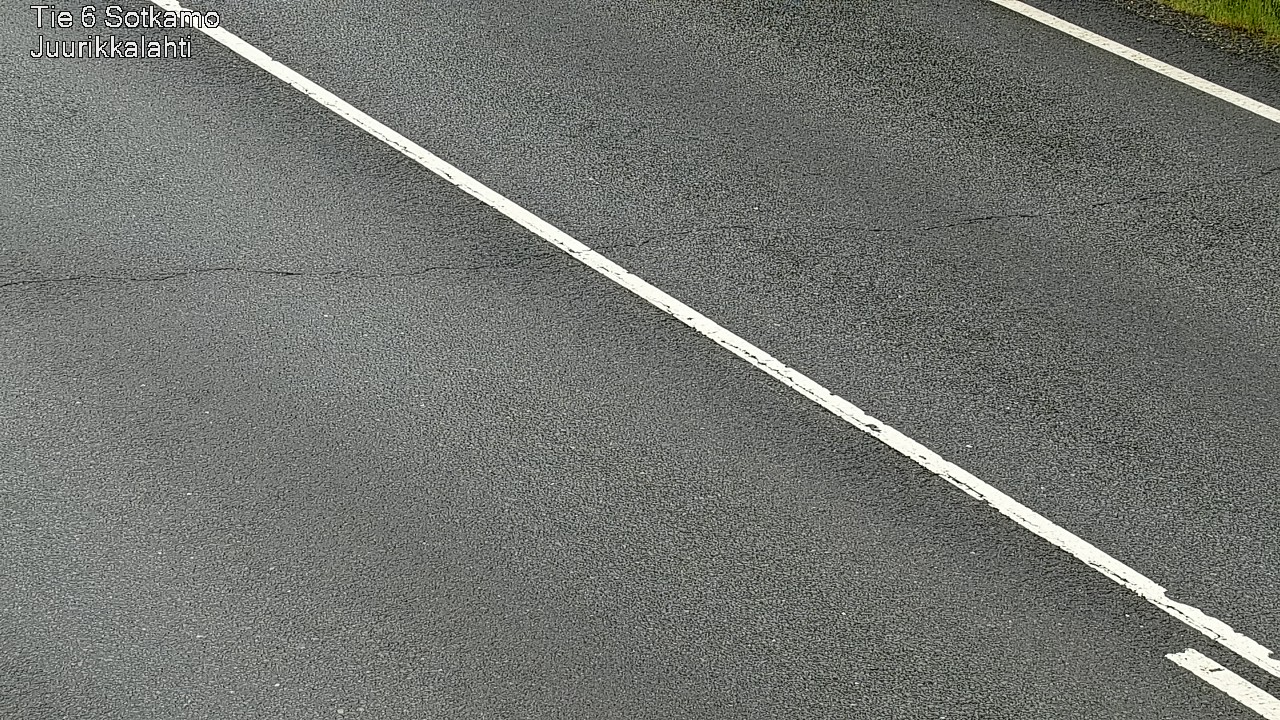 Kelikamerat Kuva Tie 6 Sotkamo, Juurikkalahti, Sotkamo, Kainuu