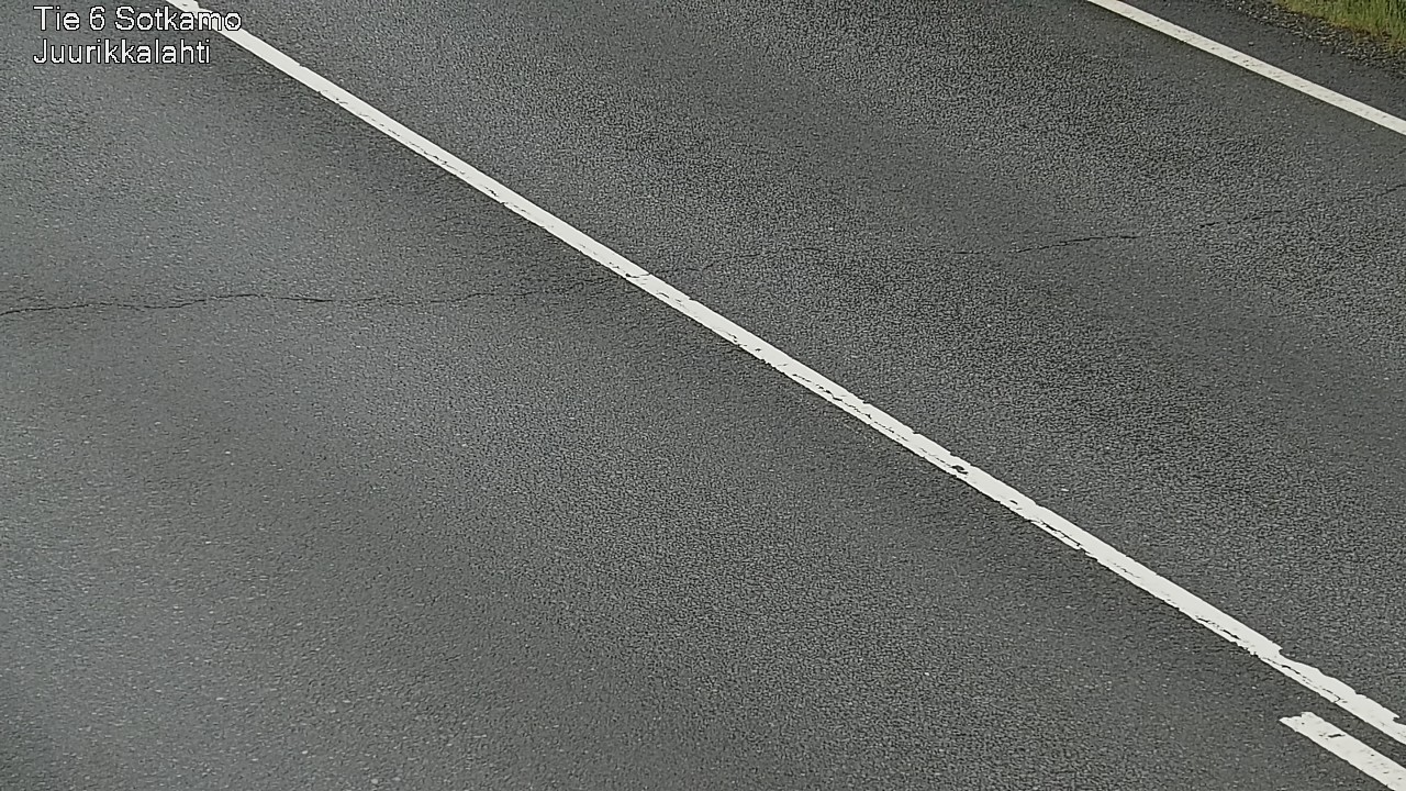 Kelikamerat Kuva Tie 6 Sotkamo, Juurikkalahti, Sotkamo, Kainuu