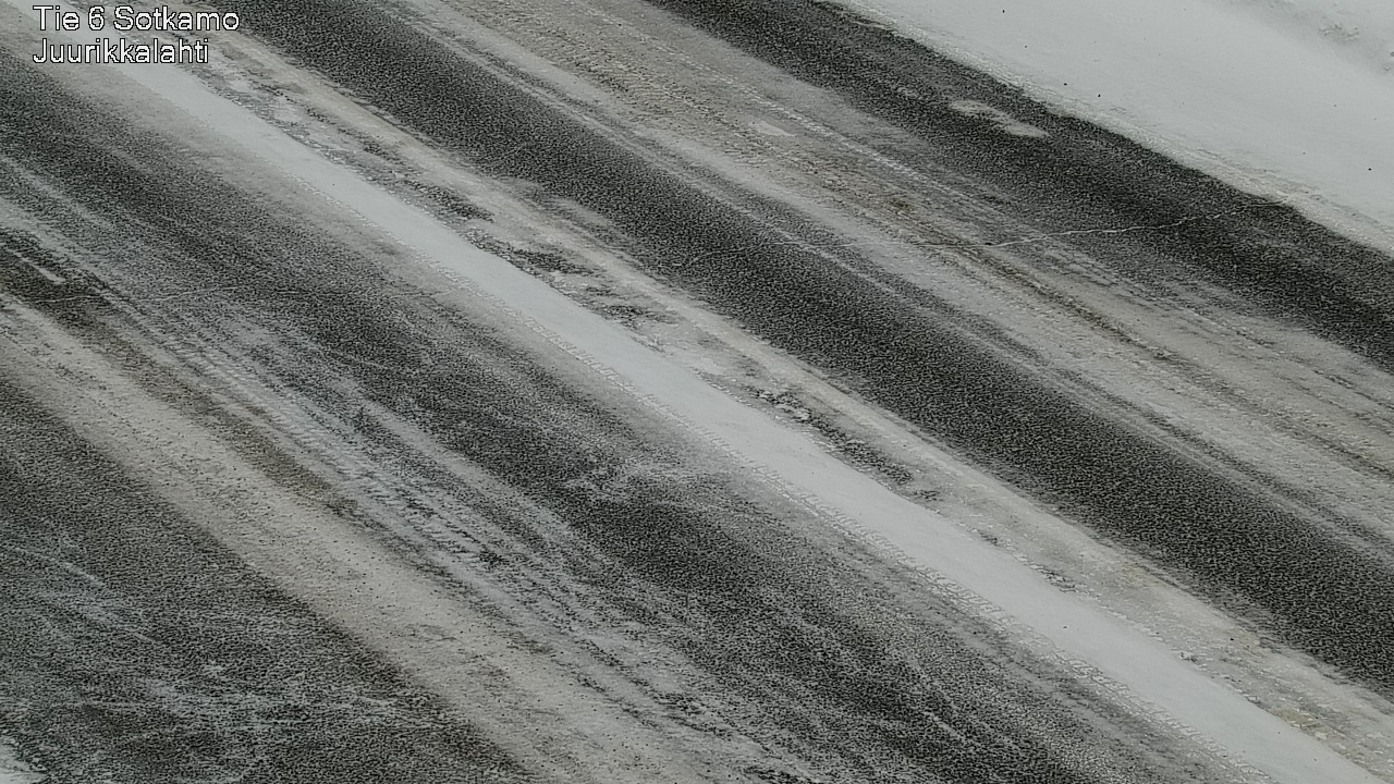 Kelikamerat Kuva Tie 6 Sotkamo, Juurikkalahti, Sotkamo, Kainuu