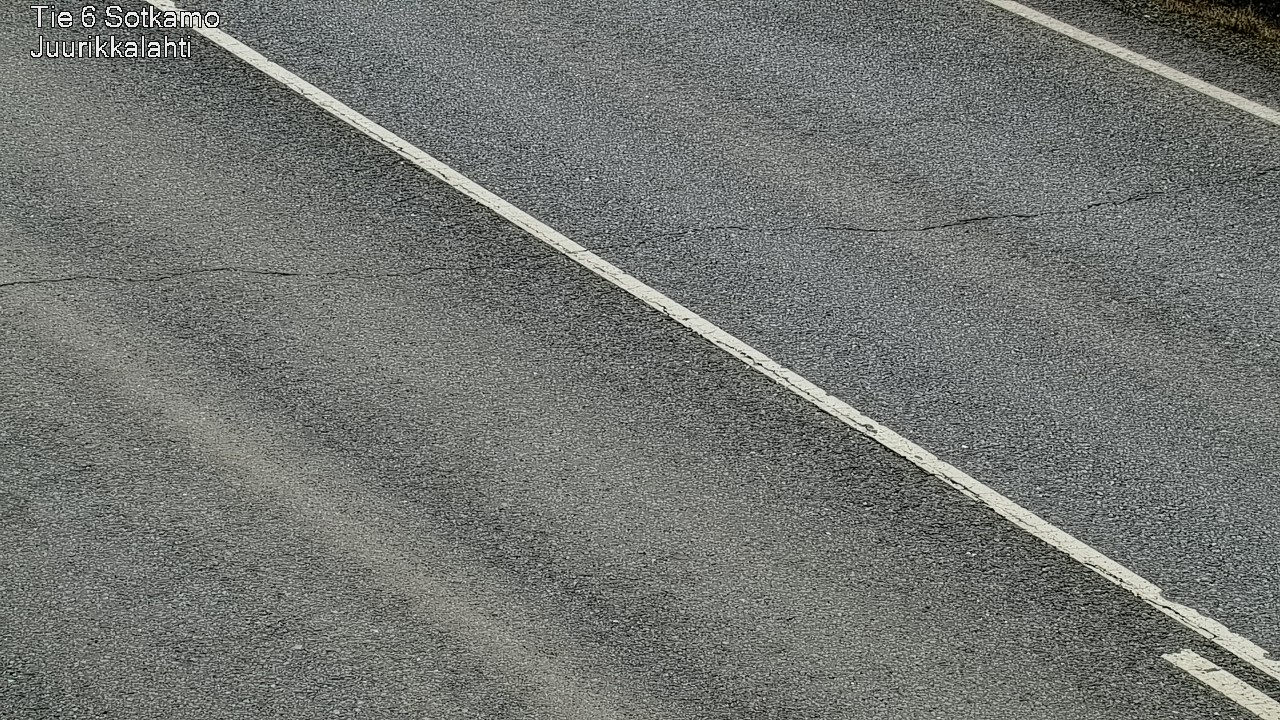 Kelikamerat Kuva Tie 6 Sotkamo, Juurikkalahti, Sotkamo, Kainuu
