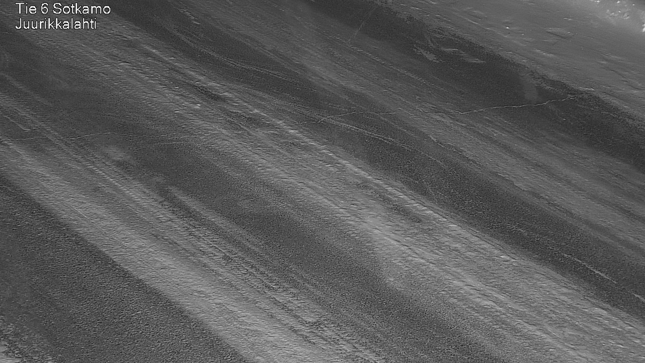 Kelikamerat Kuva Tie 6 Sotkamo, Juurikkalahti, Sotkamo, Kainuu