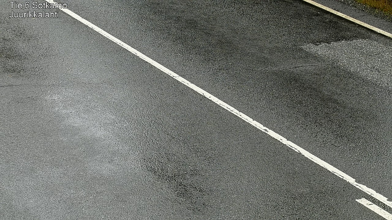 Kelikamerat Kuva Tie 6 Sotkamo, Juurikkalahti, Sotkamo, Kainuu