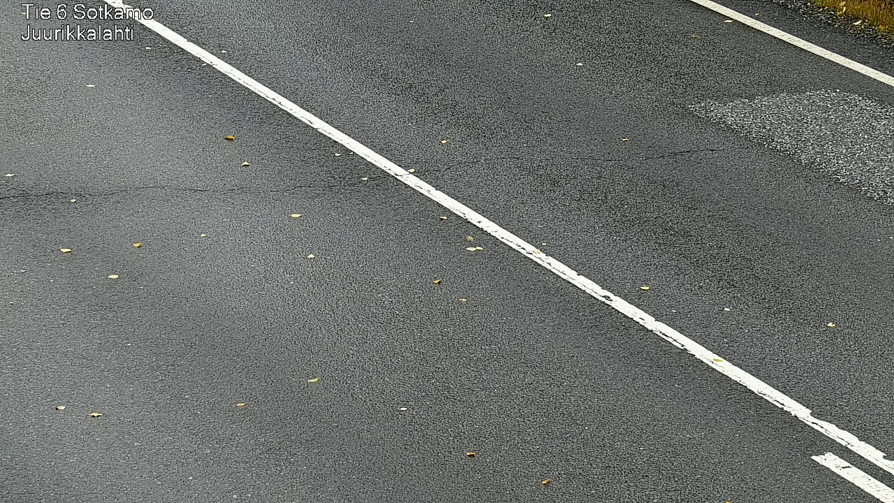 Kelikamerat Kuva Tie 6 Sotkamo, Juurikkalahti, Sotkamo, Kainuu