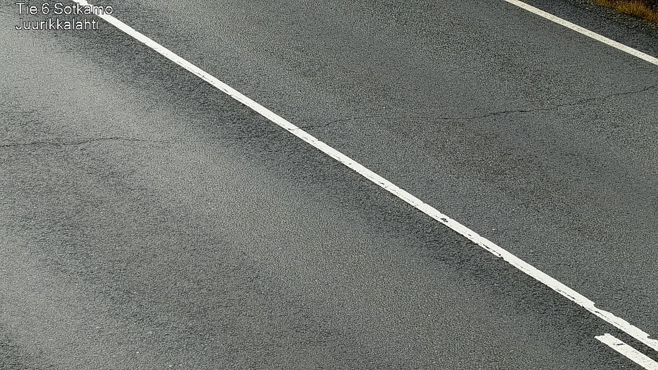 Kelikamerat Kuva Tie 6 Sotkamo, Juurikkalahti, Sotkamo, Kainuu