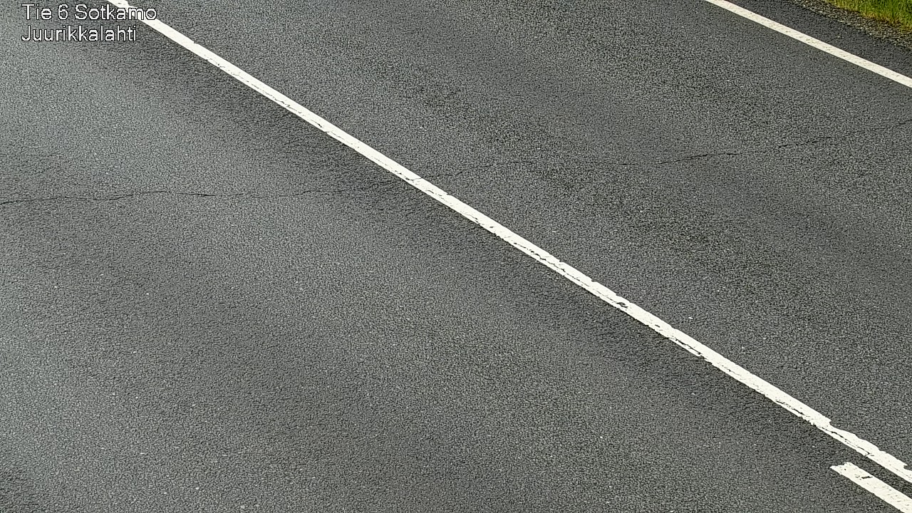 Kelikamerat Kuva Tie 6 Sotkamo, Juurikkalahti, Sotkamo, Kainuu