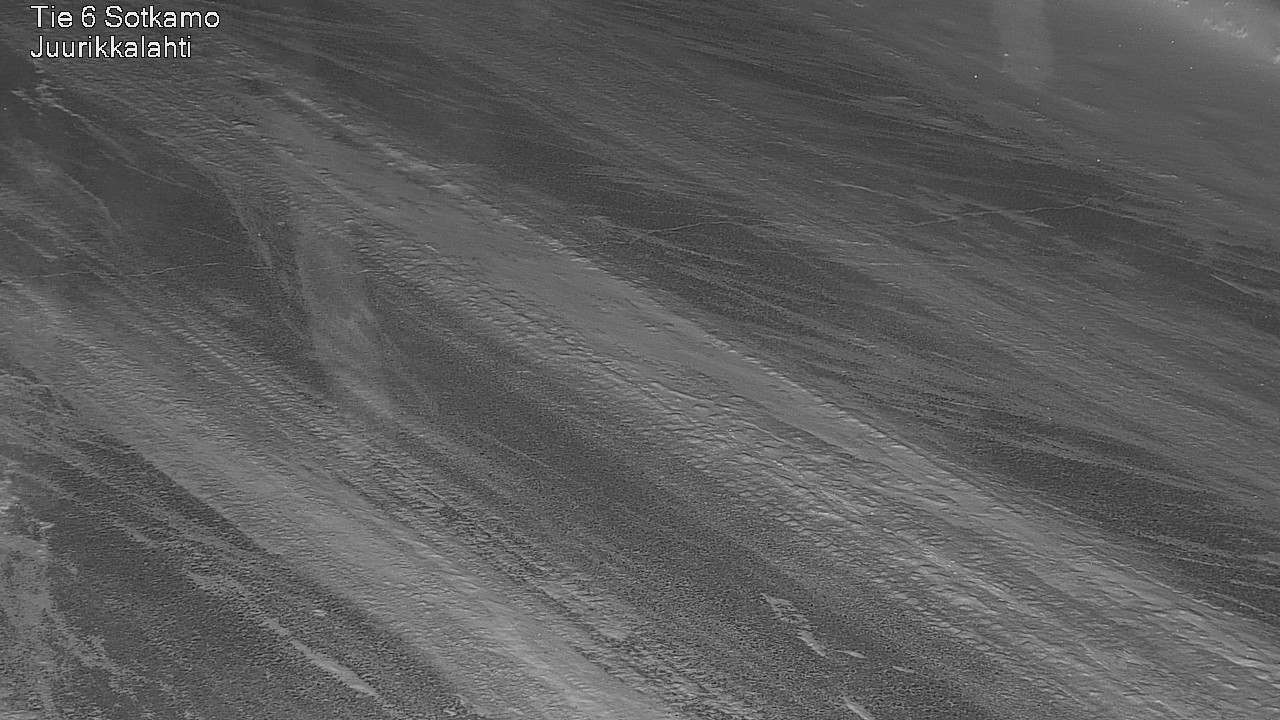 Kelikamerat Kuva Tie 6 Sotkamo, Juurikkalahti, Sotkamo, Kainuu