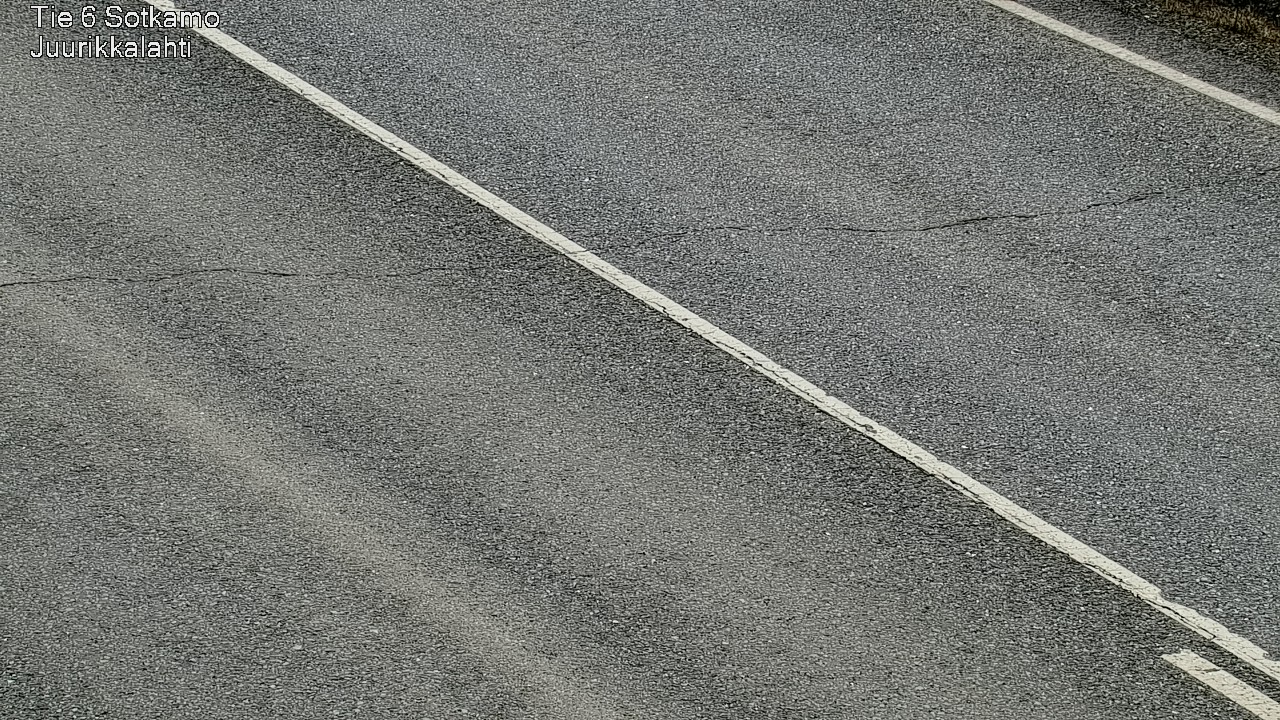 Kelikamerat Kuva Tie 6 Sotkamo, Juurikkalahti, Sotkamo, Kainuu