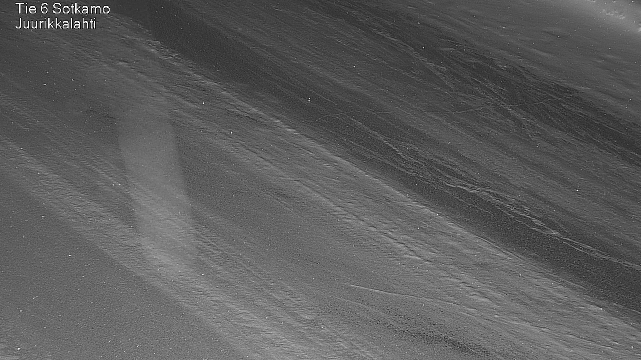 Kelikamerat Kuva Tie 6 Sotkamo, Juurikkalahti, Sotkamo, Kainuu