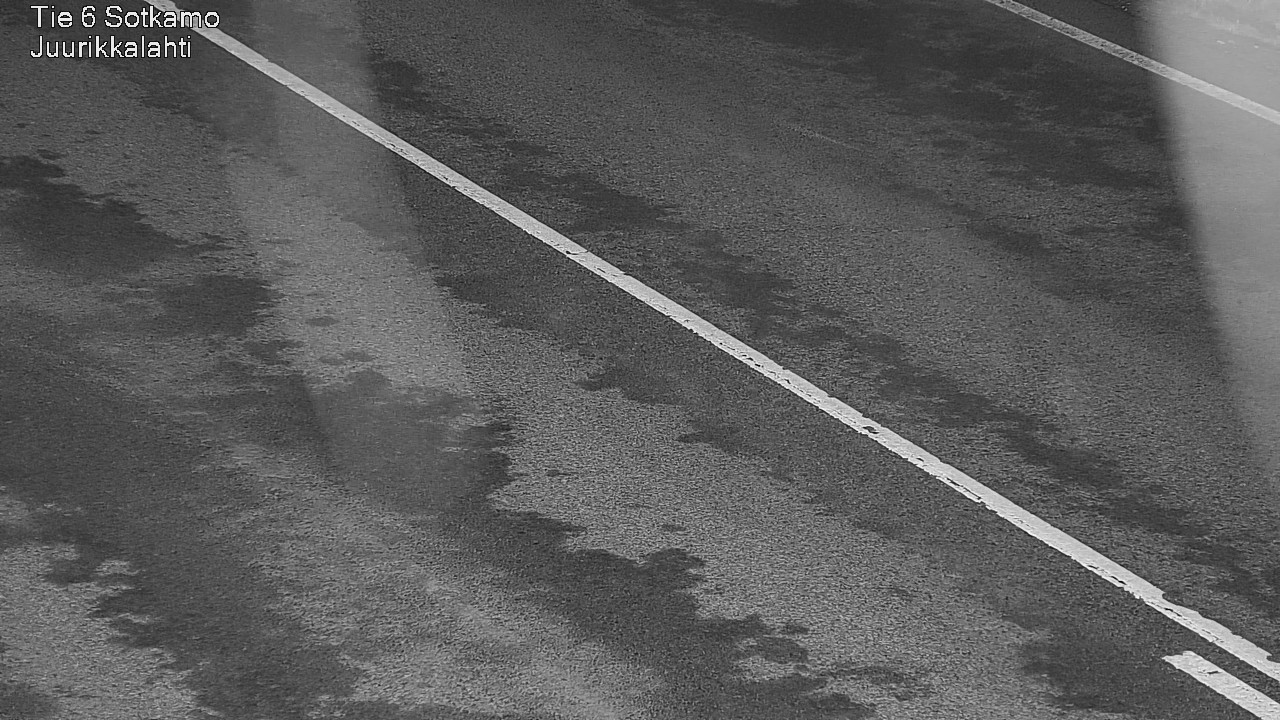 Kelikamerat Kuva Tie 6 Sotkamo, Juurikkalahti, Sotkamo, Kainuu