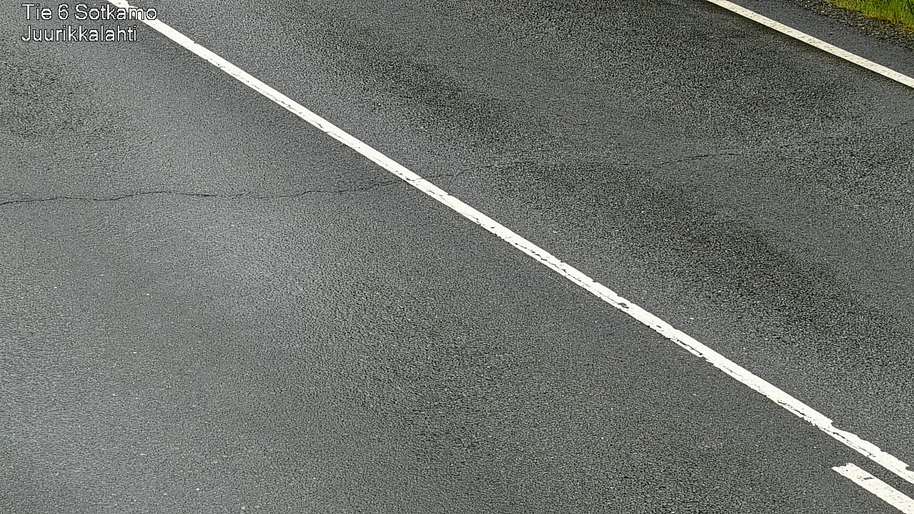 Kelikamerat Kuva Tie 6 Sotkamo, Juurikkalahti, Sotkamo, Kainuu