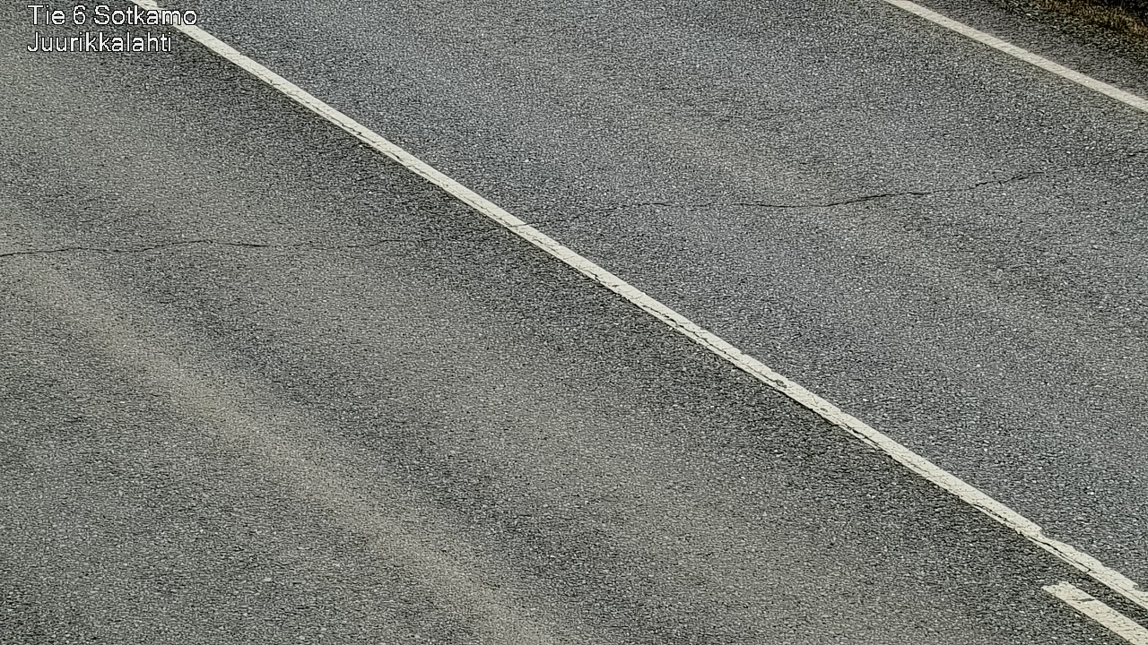 Kelikamerat Kuva Tie 6 Sotkamo, Juurikkalahti, Sotkamo, Kainuu