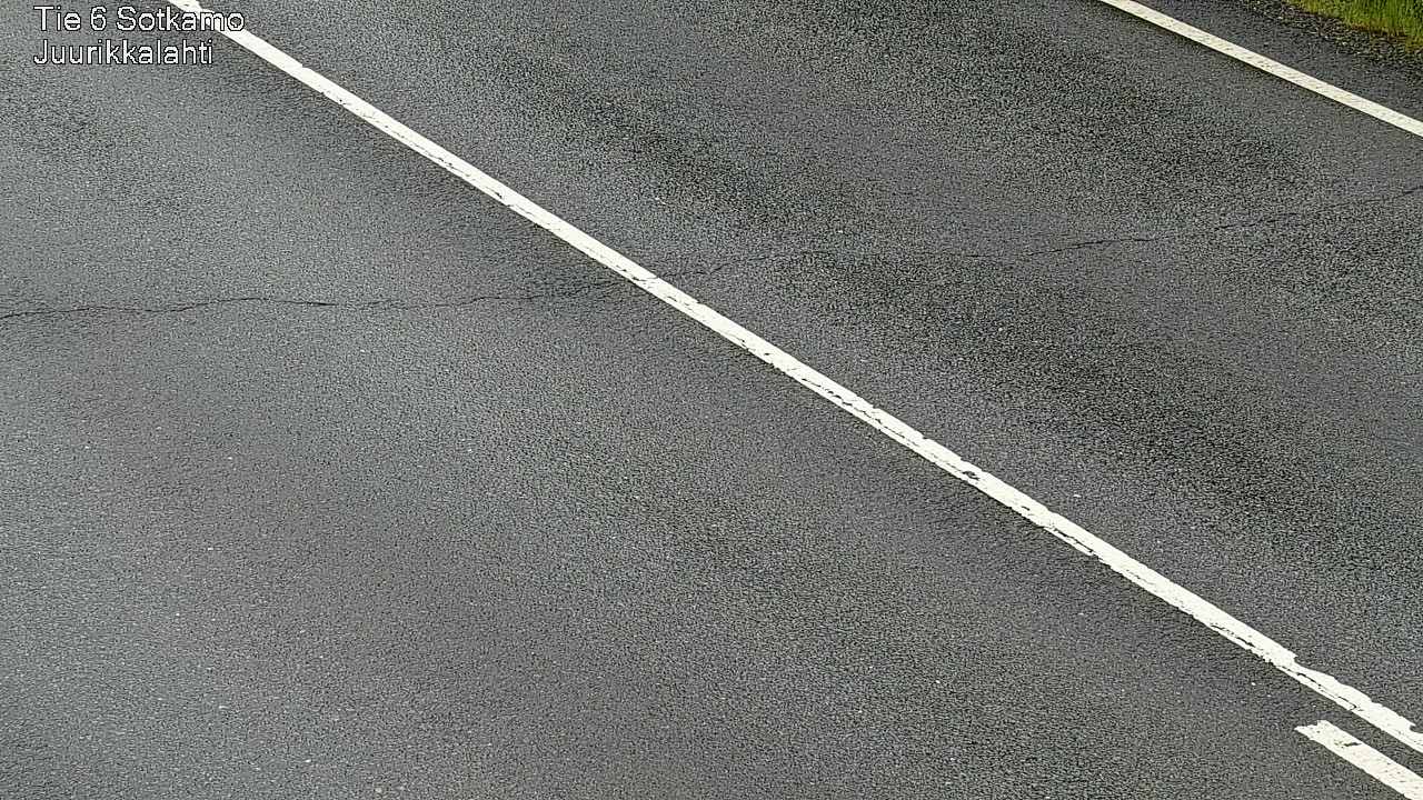 Kelikamerat Kuva Tie 6 Sotkamo, Juurikkalahti, Sotkamo, Kainuu