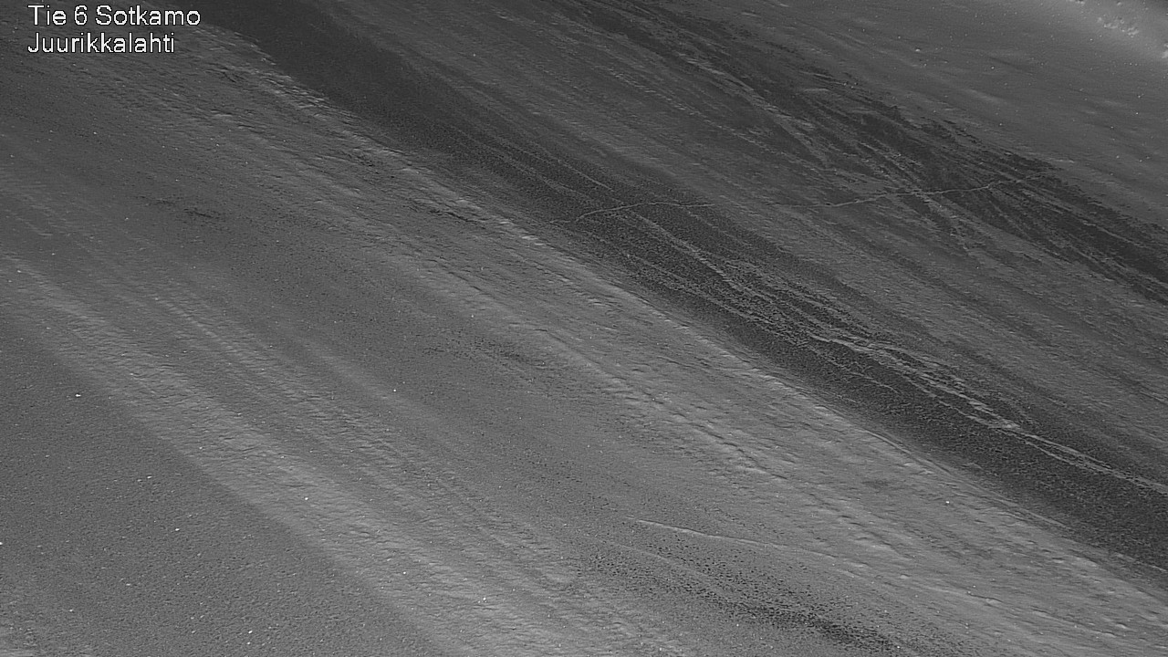 Kelikamerat Kuva Tie 6 Sotkamo, Juurikkalahti, Sotkamo, Kainuu