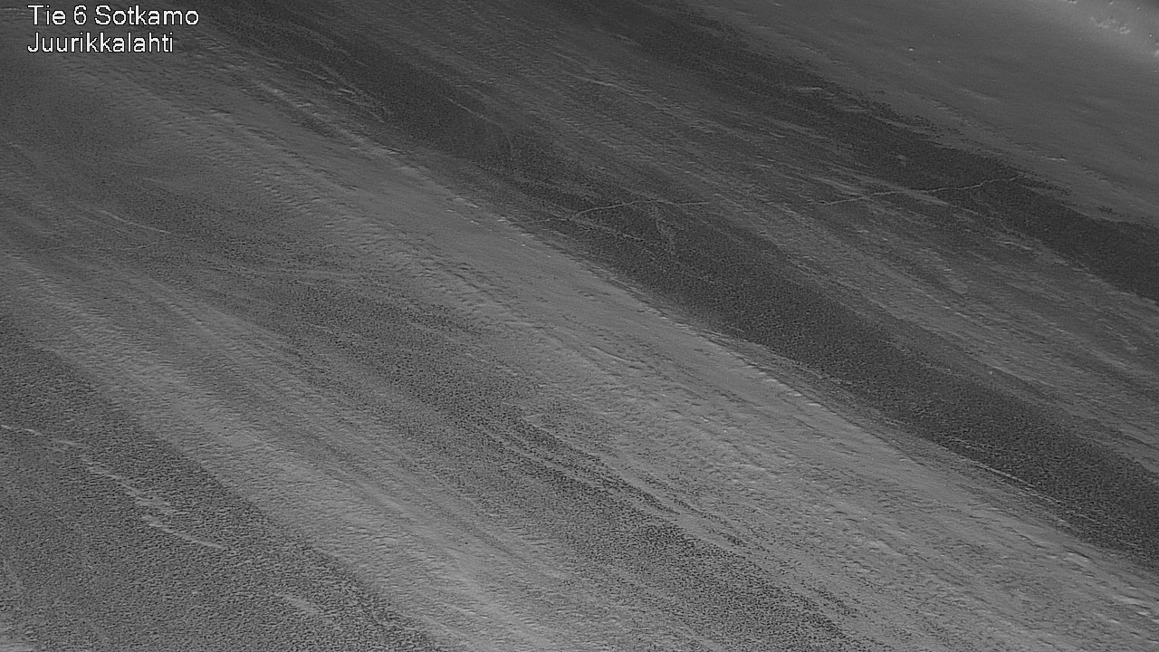 Kelikamerat Kuva Tie 6 Sotkamo, Juurikkalahti, Sotkamo, Kainuu