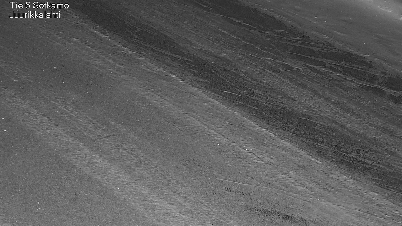 Kelikamerat Kuva Tie 6 Sotkamo, Juurikkalahti, Sotkamo, Kainuu